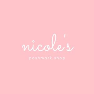 Meet your Posher, Nicole